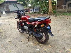 BAJAJ Platina 100